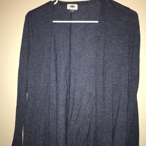Old Navy Cardigan